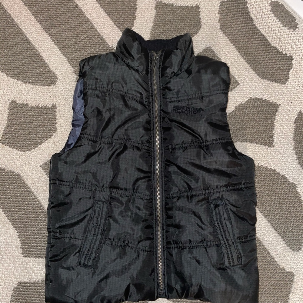 Kenneth Cole reaction vest 6